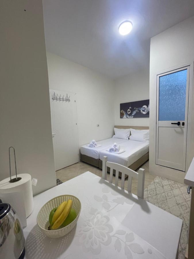 Villa Apartments S&F City Centre ติรานา ภายนอก รูปภาพ
