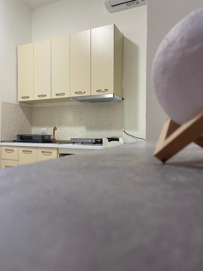 Villa Apartments S&F City Centre ติรานา ภายนอก รูปภาพ