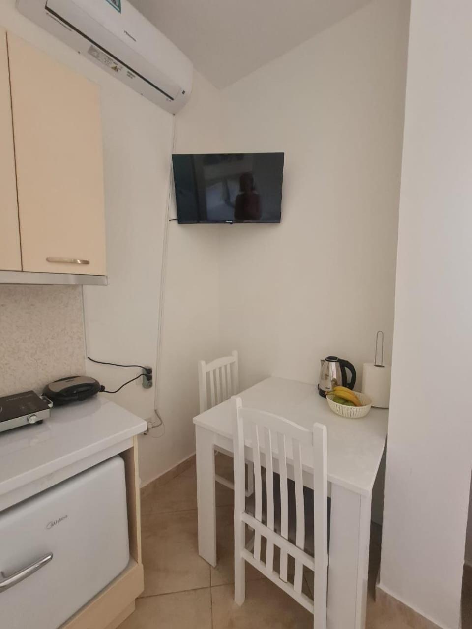 Villa Apartments S&F City Centre ติรานา ภายนอก รูปภาพ